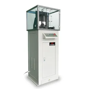 VU-2Y Metal Impact Charpy V Notch Broaching Machine thumbnail-3