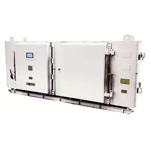 [hunan Chuang'an Explosion-proof] Bpj1-□/□k Mine-used Flameproof and Intrinsically Safe ac Frequency Converter thumbnail-1