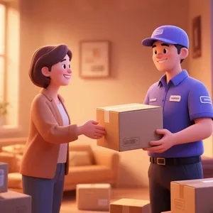 China Departure Railway Transportation Professional Logistics Service DDP DDU Cargo Transportation thumbnail-5