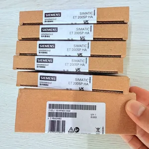 Siemens S7-200 PLC Digital Input Output Module 6ES7223-1PH32-0XB0 thumbnail-3
