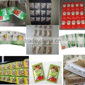 Powder Packaging Machine Power Packing Machine thumbnail-3
