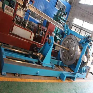 Anqing Vertical Feed Mixing Barrel Equipment, Pig Feed Crushing and Mixing Barrel, Feed Mixer thumbnail-2