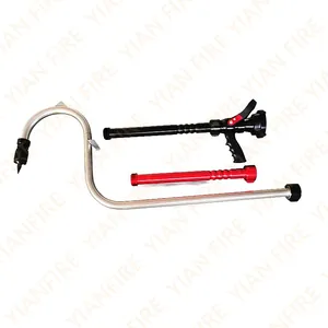 Yianfire Multipurpose High Rise Smoke Ventilation Nozzle thumbnail-2