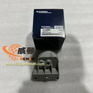 ORIGINAL HYUNDAI Fuel Filter Head 3930969 HIGH QUALITY HOT SALE thumbnail-1