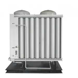 PSA Nitrogen Plant、Membrane Nitrogen Generator、Liquid Nitrogen Generator、Cryogenic Nitrogen Plant thumbnail-5