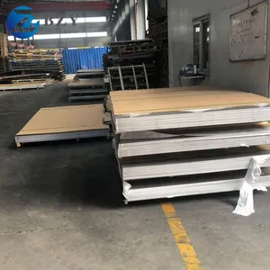 3mm 430 Steel Sheet Stainless Steel Plate thumbnail-1
