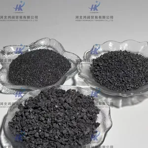 Calcined Petroleum Coke CPC Customizable Particle Size Industrial Supply thumbnail-4