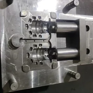 High Pressure Die Casting Tooling & Mold Service Die Casting Mold & Tooling Service Custom Molds for Aluminum & Zinc | Up to 800T | Fast Turnaround thumbnail-2