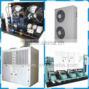 Remote Condensing Unit -0 thumbnail-1