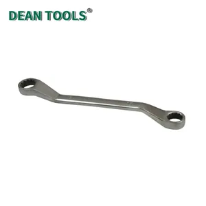 Non-Magnetic Double-Ended Box Spanner 11x13mm 6-Point Chrome Vanadium Steel 150mm Length thumbnail-3