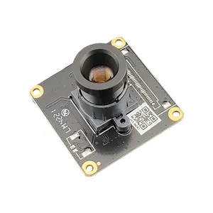 2MP 1080P HDR Camera Module 60fps High Frame Rate CMOS Sensor USB UVC Plug and Play Wide Dynamic Range Camera Board thumbnail-2