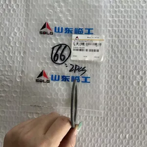 SDLG Original Wheel Loader Maintenance Component‑Rubber Washer 4110000367123 thumbnail-2