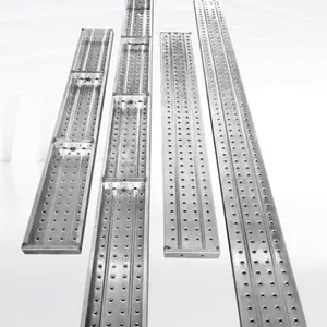 Non-slip Steel Floor Plate, 2-Year Warranty, Mill Test Report, Standard Compliant, 5mm Thickness thumbnail-1