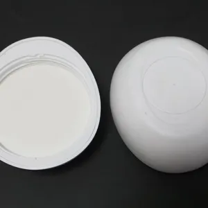 IATF 16949 Double Wall Cosmetic Cream Jar Full Material Traceability PPAP Level 3 Beauty Packaging Assembly Mexico thumbnail-4
