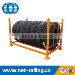 The Tire Racks for Warehouse Storage thumbnail-1