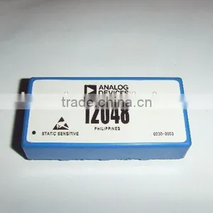 AD12048 Integrator Circuit thumbnail-1