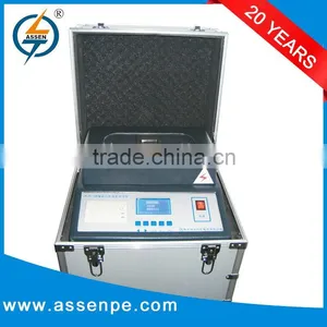 Automatically Boosting Insulating Oil Test Instrument thumbnail-1