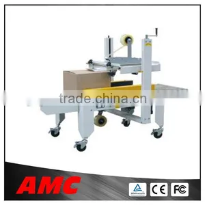 Carton Packing Machine thumbnail-3