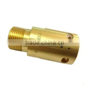 High Precision Brass Tube in Guangdong thumbnail-1