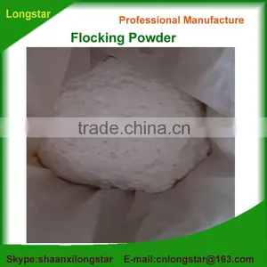 High Quality Snow Flocking Powder for Christmas Tree thumbnail-3