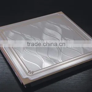 Aluminum Ceiling Tile YM-01 thumbnail-1