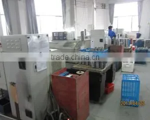 Wuyi Chuangxin Metal Tools Co., Ltd. company overview - view 3 thumbnail