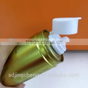 Hot Sale Perfume Cap With Pull Ring for 1L Tin Can thumbnail-1