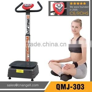 Mini Vibration Platform Machine Sport Equipment thumbnail-1