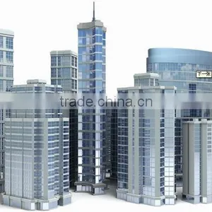 Aluminum Faced Composite Panel/aluminum Composite Wall Panel thumbnail-1