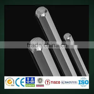 China Frida Steel 316l Stainless Steel Square Bar thumbnail-2