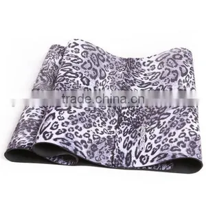 Wide Varieties Superior Materials Wear-resisting Inflatable Custom Made Suede Yoga Mat thumbnail-4
