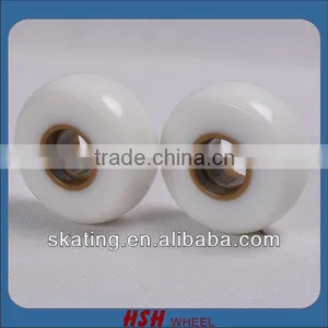 Chinese High Rebound Long Board Skate Board 59X24 PU Wheel thumbnail-3