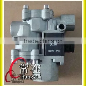 China Shandong Manufactureer ABS Braking System on Sale thumbnail-1