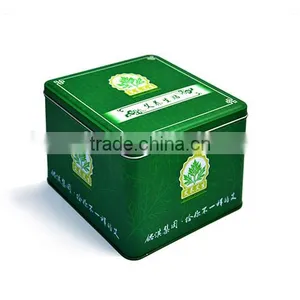 Square Tin Box,metal Tin Containers,low Price Tin Can thumbnail-3