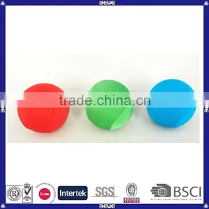 Made in China Hot Sell OEM Logo Cheap Price Water Floating Light Ball thumbnail-5