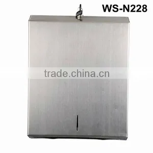 Good Quality Toilet Paper Dispenser Made in China thumbnail-1