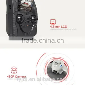 Hot Selling Long Range Drone With Low Price thumbnail-4