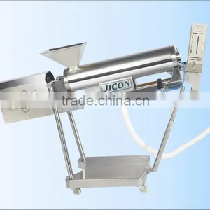 Filled Capsule Polisher thumbnail-1