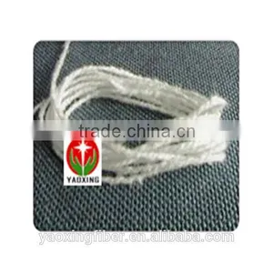 Fire Resistant Ceramic Fiber Yarn High Temperature Ceramic Fiber Yarn Refractory Fireproof Ceramic Fiber Yarn thumbnail-2