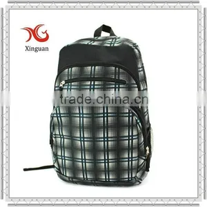 Travel Hiking Backpack Bag thumbnail-1