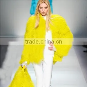 Mongolia Lamb Fur thumbnail-1