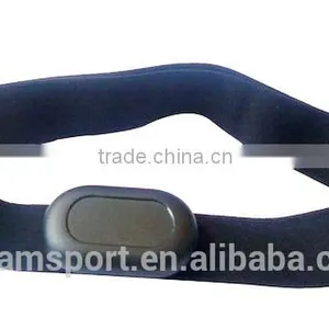 Smart Phone Accessories Heart Rate Monitor Bluetooth 4.0 Chest Strap Pulse Device Apps Ready thumbnail-5