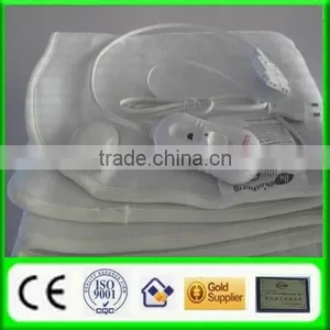 CHINA US Plug Electric Blanket thumbnail-4