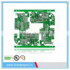 Multilayer Pcb Cem-1 94v0 Metal Detector High Level Single-sided Pcb Direct thumbnail-2