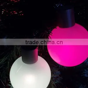 2016 New Style Hot Sale Led Wireless Christmas Bulb Light thumbnail-4