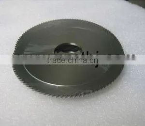 Zhuzhou Factory Tungsten Carbide Circular Cutter thumbnail-1