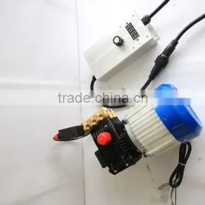 Cleaning Pump Water Pump Motor thumbnail-4