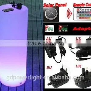 LED Lights and Lightings With Remote Control Model No. YXF-2571 thumbnail-6