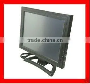 Security Field 32 Inch CCTV LCD Monitor With Wide Viewing Angle thumbnail-1
