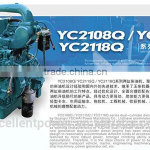 Cylinders Diesel Engine thumbnail-1